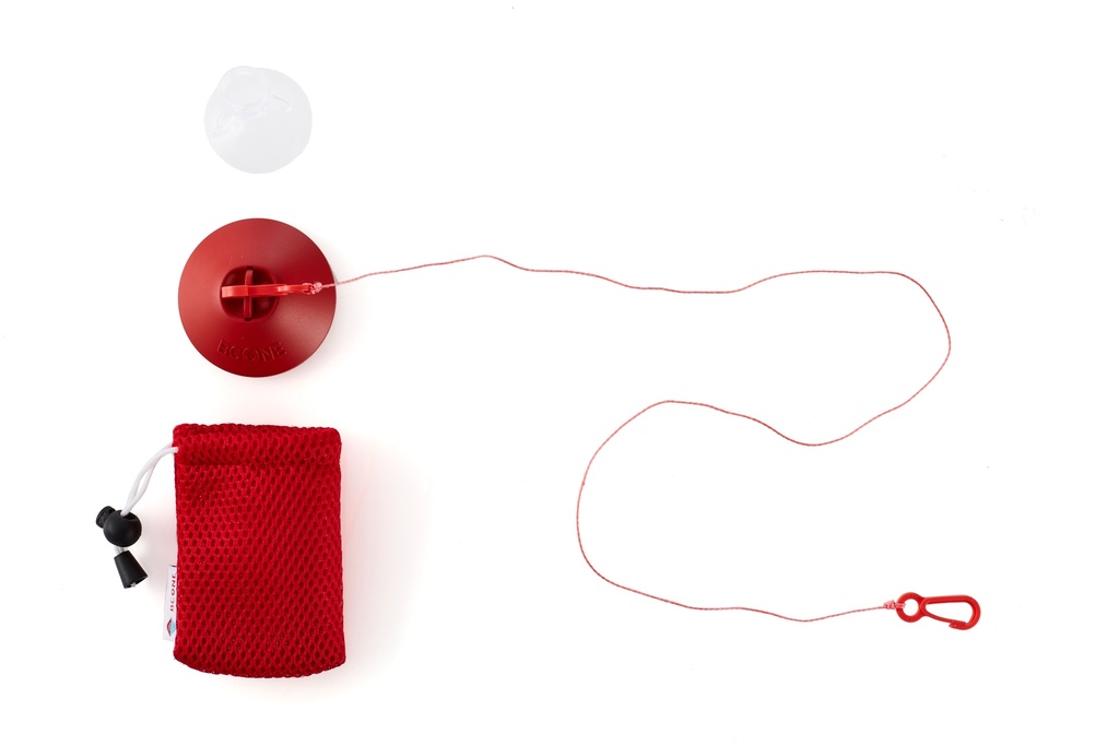 Kit de fixation BCone