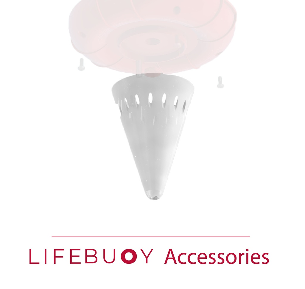 Lifebuoy Cône de remplacement
