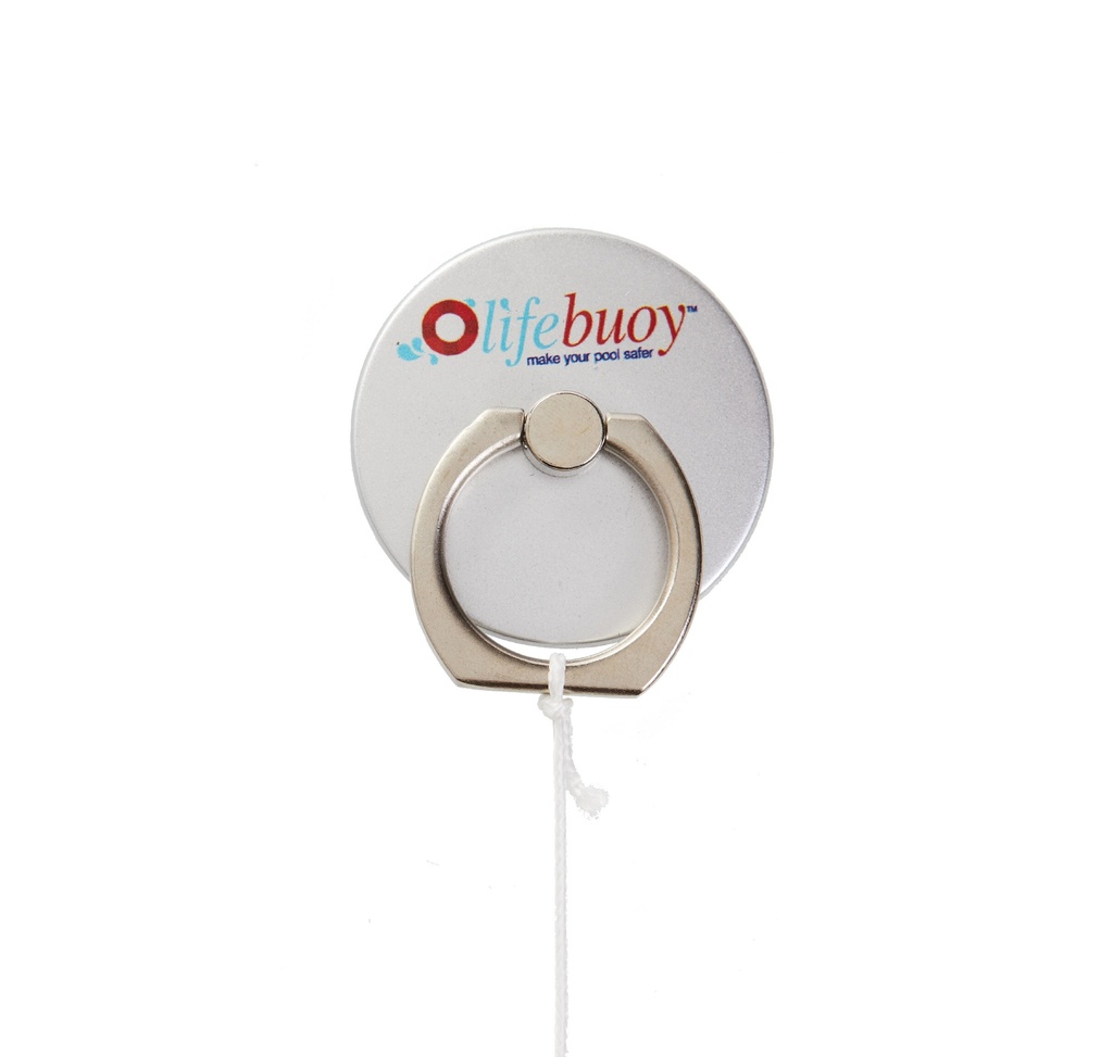 Lifebuoy Attachment Kit