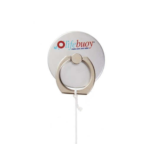 [B09Y1Z3M5R] Lifebuoy Attachment Kit