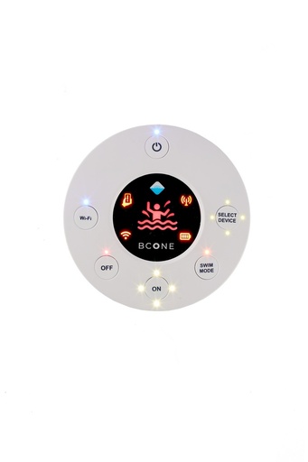 [B09M1F6MKN] BCone Replacement Home Unit